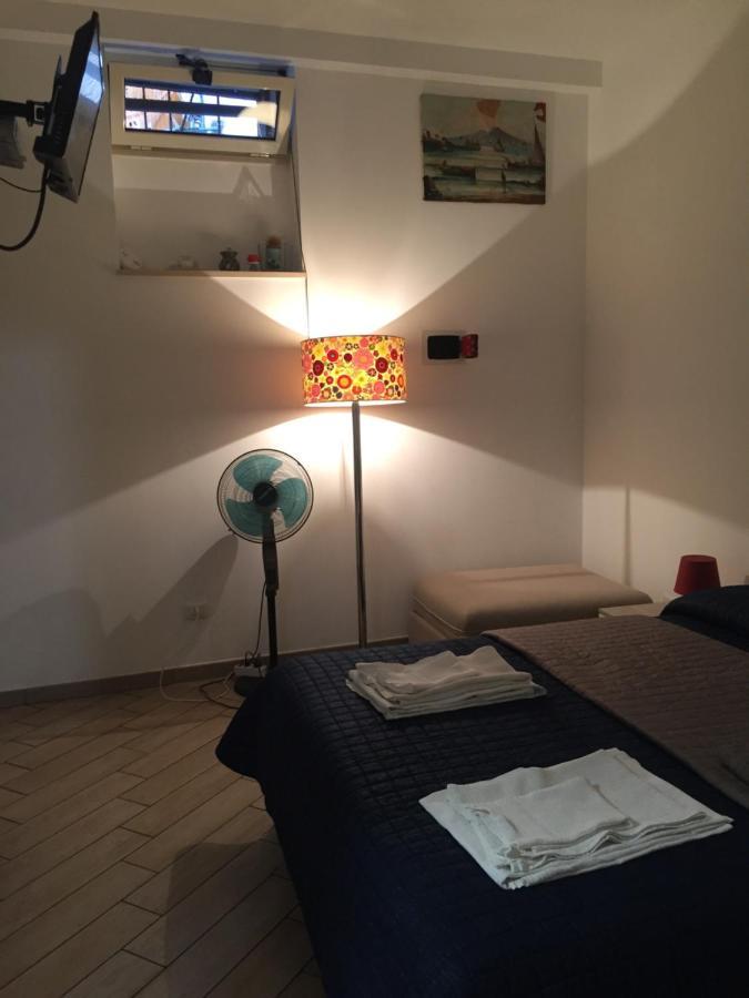 Margherita Queen Home Castellammare di Stabia Exterior foto