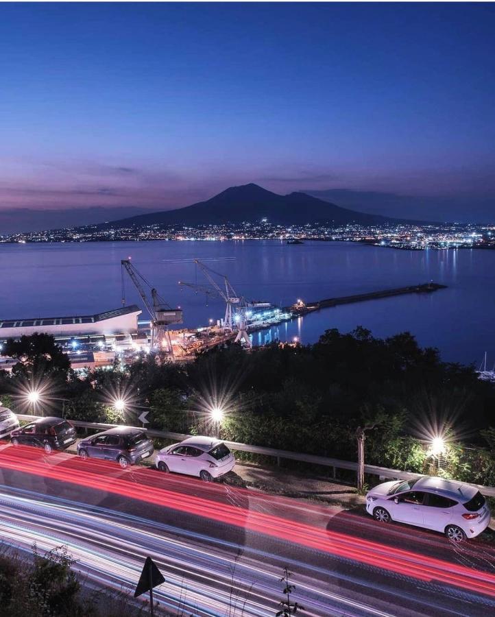 Margherita Queen Home Castellammare di Stabia Exterior foto