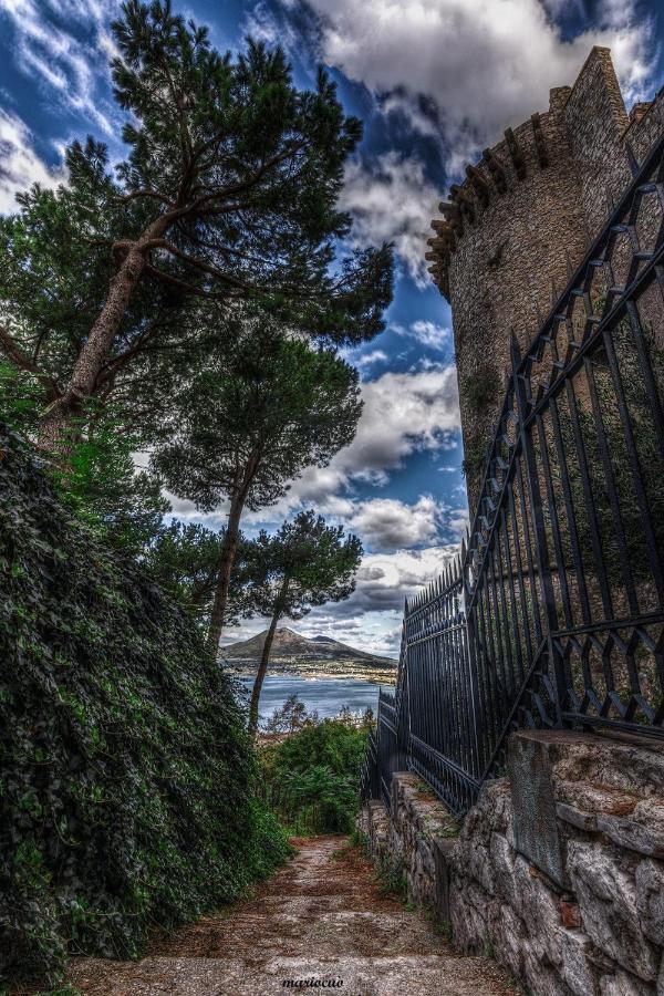 Margherita Queen Home Castellammare di Stabia Exterior foto