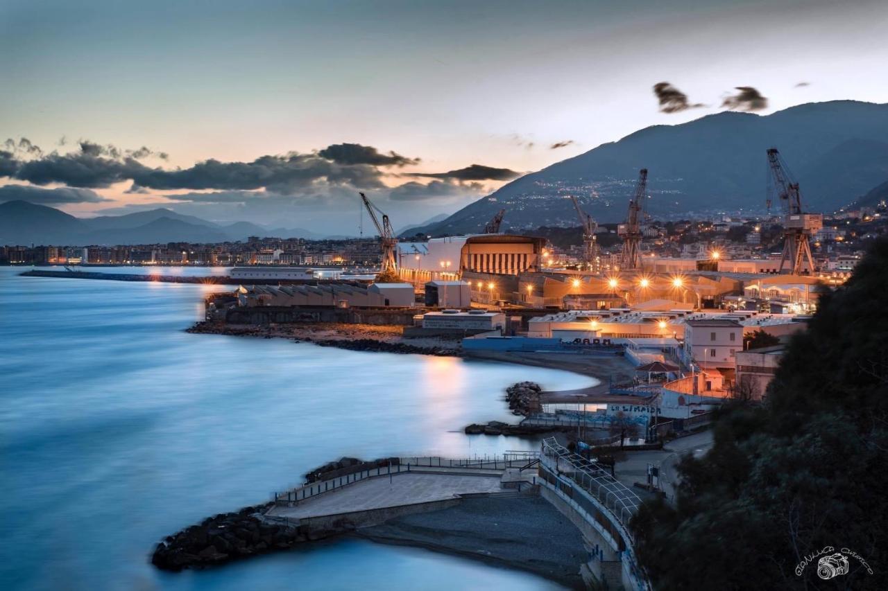 Margherita Queen Home Castellammare di Stabia Exterior foto