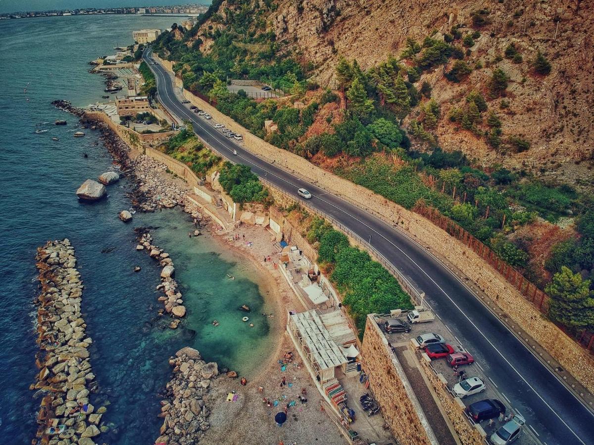 Margherita Queen Home Castellammare di Stabia Exterior foto