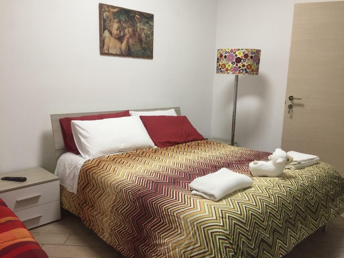Margherita Queen Home Castellammare di Stabia Exterior foto