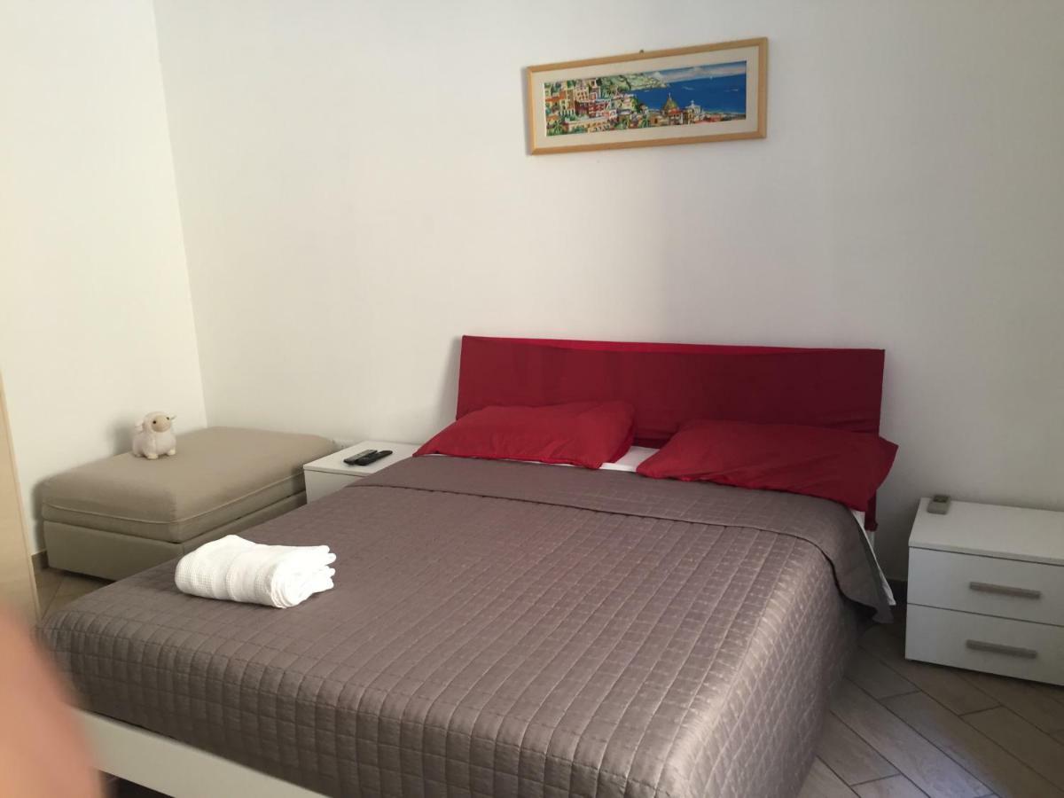 Margherita Queen Home Castellammare di Stabia Exterior foto