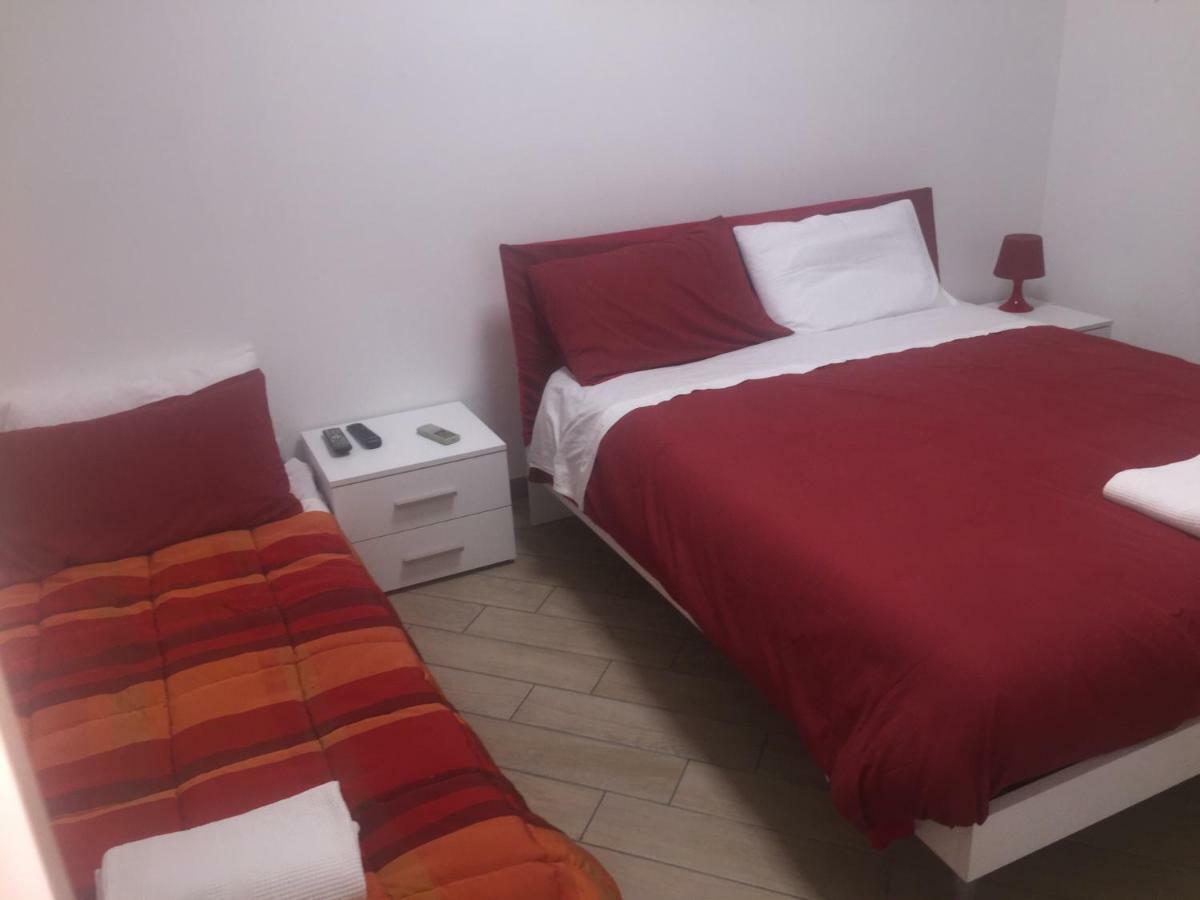 Margherita Queen Home Castellammare di Stabia Exterior foto