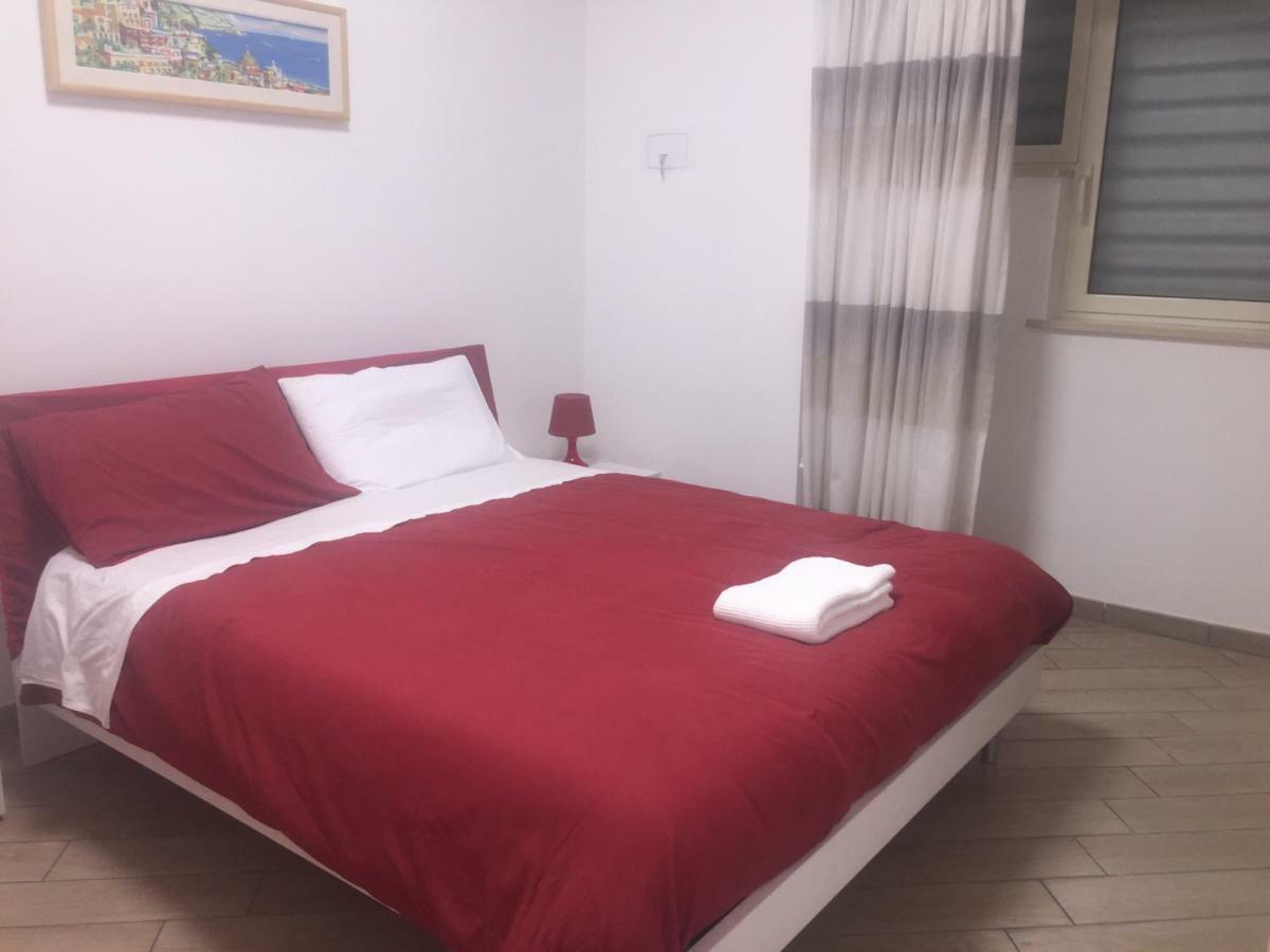 Margherita Queen Home Castellammare di Stabia Exterior foto